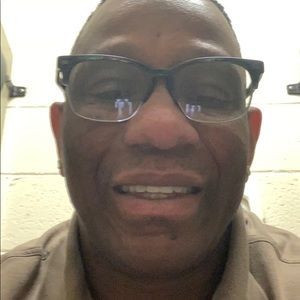 Meet your Posher, Glenn